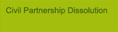 Civil Partnership Dissolution